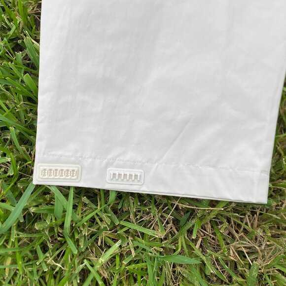 Nike Tech Pants Light Orewood Brown Men Size XLarge FZ0710-104 NEW $170 - Picture 7 of 9